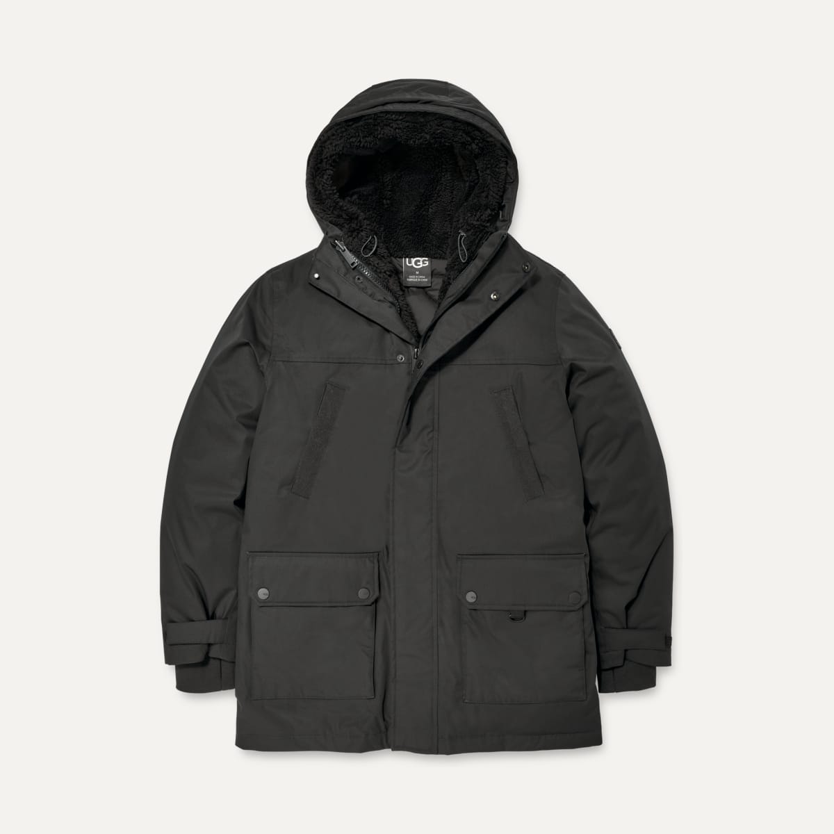 UGG Butte Parka II Jacket for Men UGG UK